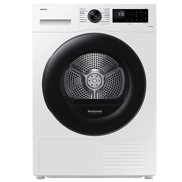 Secador de Roupa Samsung DV90CGC0A0AEEP | 9kg, Bomba de Calor, WiFi
