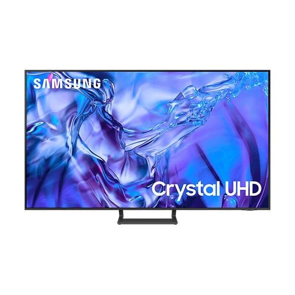 TV Samsung 65" DU8505 Crystal UHD Smart TV 4K HDR - TU65DU8505KXXC