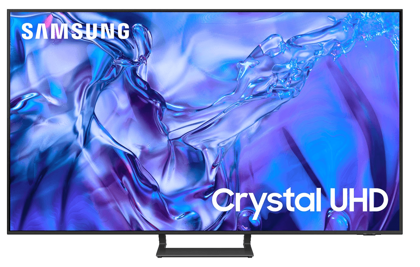 TV Samsung 65" DU8505 Crystal UHD Smart TV 4K HDR - TU65DU8505KXXC