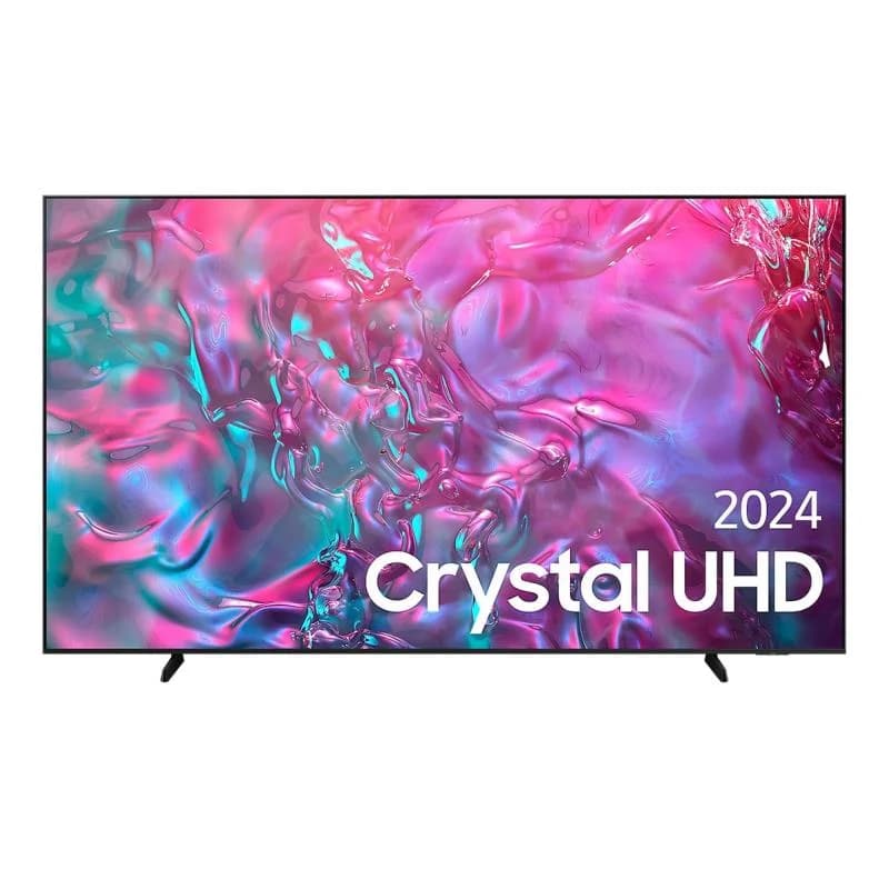 TV Samsung 98'' TU98DU9005KXXC Crystal UHD Smart TV 4K HDR10+