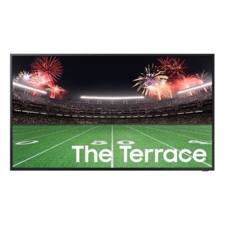 TV SAMSUNG 55" The Terrace LST7 2025 Neo QLED Smart TV 4K HDR
