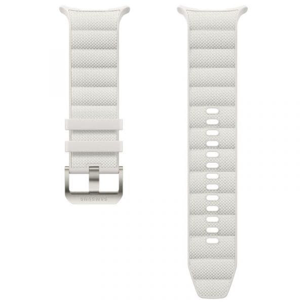 Samsung Bracelete para Galaxy Watch Ultra Branco