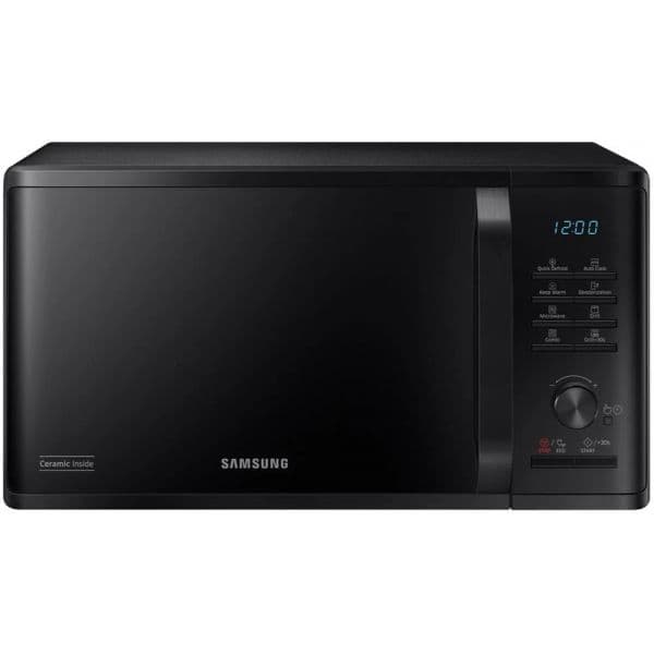 Microondas Samsung MG23K3515AK/E1 23L com Grill