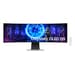 Monitor Samsung 49" Odyssey OLED G9 S49DG950SU DQHD 240Hz FreeSync Premium Pro Smart TV Curvo