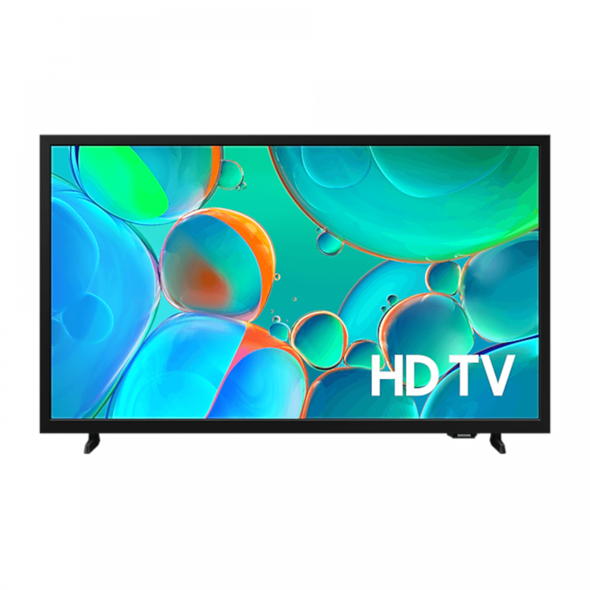 TV Samsung 32" H5005 2025 LED Smart TV HD HDR
