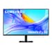 Monitor Samsung 37" S80UD Series 4K UHD 60Hz HDR Preto USB-C KVM