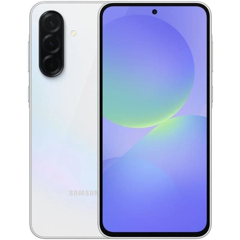 Samsung Galaxy A36 5G 8GB/256GB White