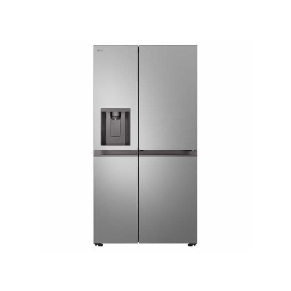 Frigorífico Combinado LG GSJC41PYPE 641L Classe E