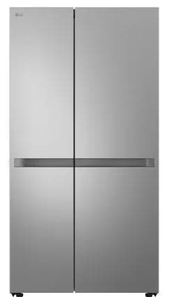 Frigorífico Side By Side LG GSBC-40-PYPE | 664L, No Frost, Classe E
