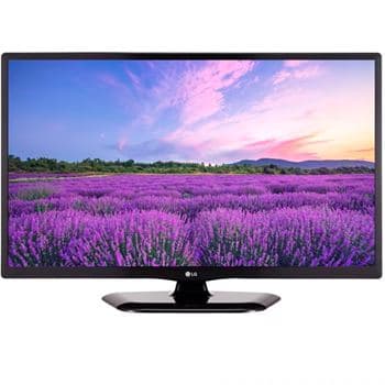 TV LG 27" 27LN661H LED Smart TV HD HDR10
