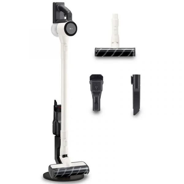 Aspirador Vertical LG CordZero A9 Air A9C-SLIM1C 0.25L/0.44L