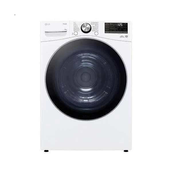 Máquina de Secar Roupa LG RH18U8AVCW 18Kg Classe D