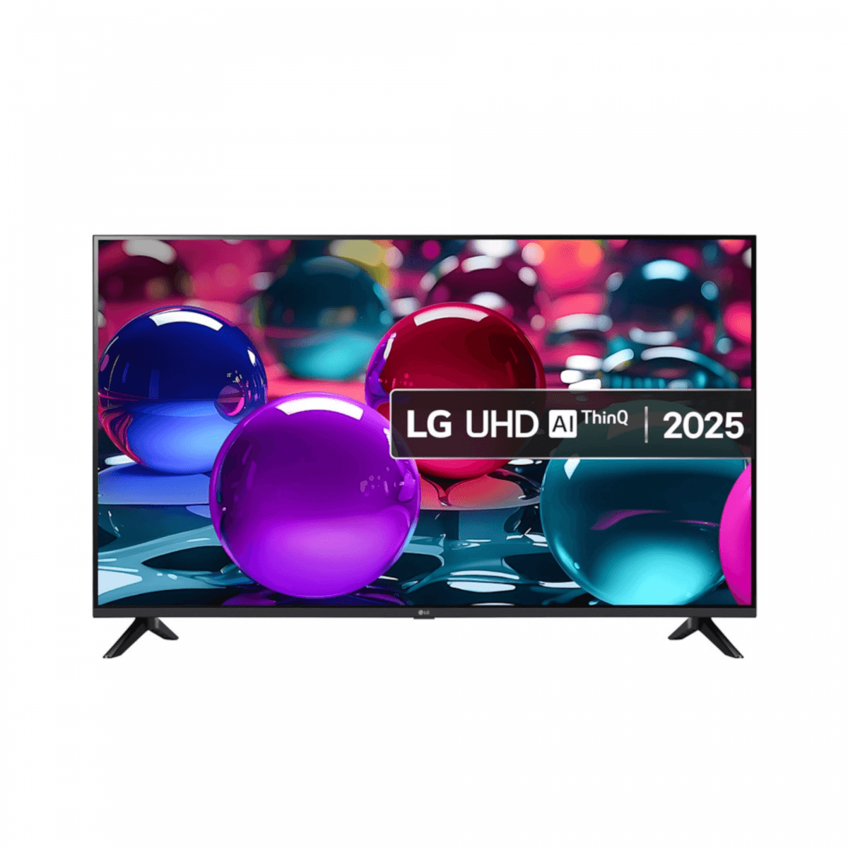 TV LG 43" 43UA73006LA 4K UHD Smart TV