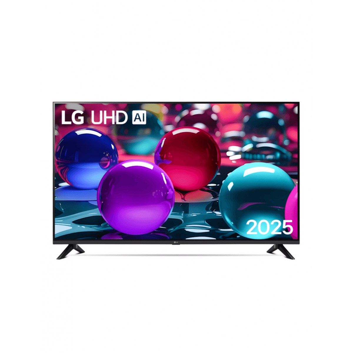 TV LG 50" 50UA73006LA 4K UHD Smart TV