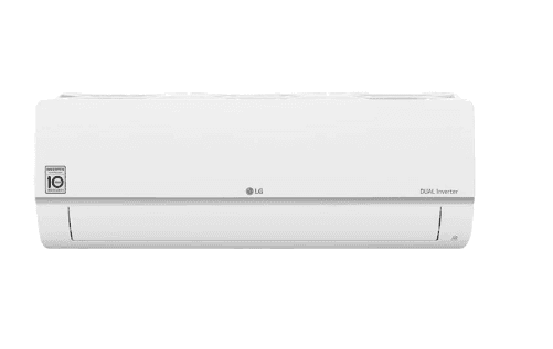 Ar Condicionado Unidade Interior LG Pc12sc | 3,5kW, 19dB(A), Mural