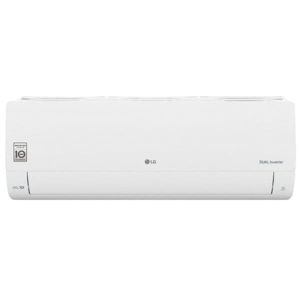 LG LGWIFI09X.SET 9000 BTUs Inverter Branco Classe A+/A++