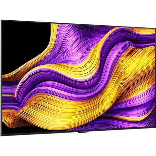 TV LG OLED83G54LW | 83", OLED, 4K, webOS 25
