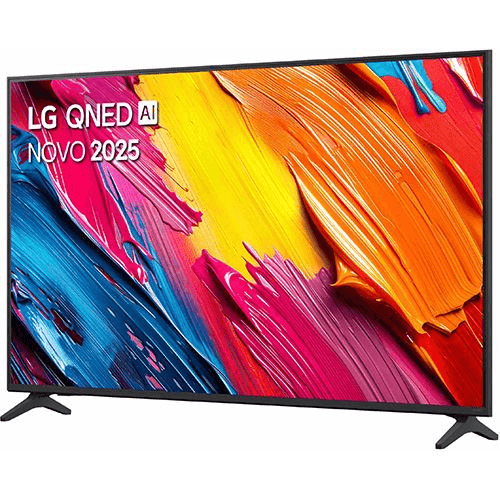 TV LG 55" 55QNED70A6A QNED Smart TV 4K HDR10