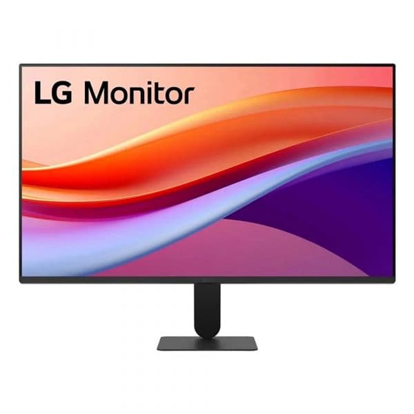 Monitor LG 24" 24U41YA-B Full HD 120Hz 1ms HDR10 HDMI Preto