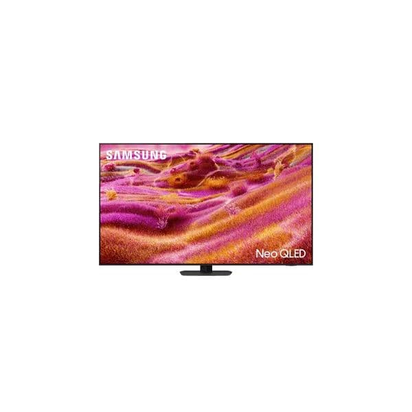 TV Samsung 85" (2025) Neo QLED 4K UHD TQ85QN90FATXXC