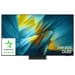 TV Samsung 55" S95F (2025) OLED 4K UHD - TQ55S95FATXXC