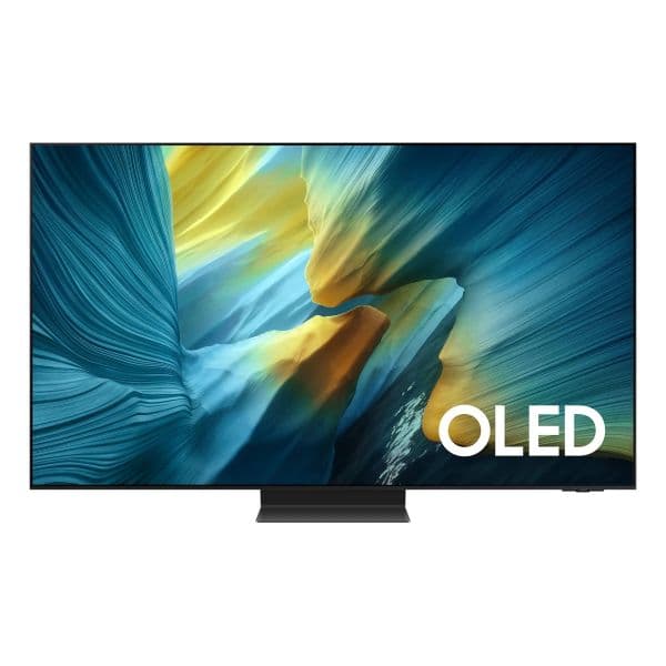 TV Samsung 83" S95F (2025) OLED 4K UHD - TQ83S95FAEXXC