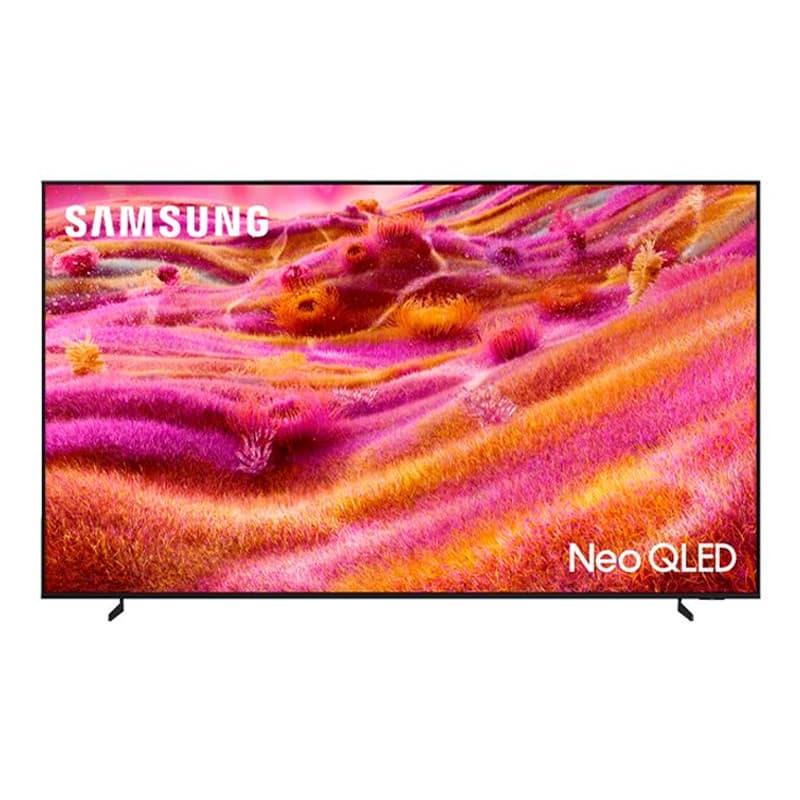 TV Samsung 115" QN90F Neo QLED Smart TV 4K UHD HDR10+