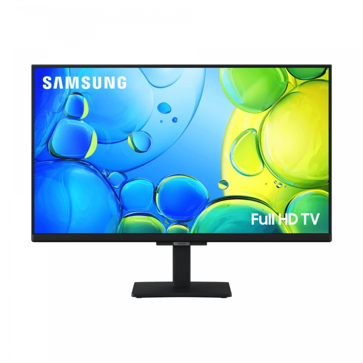 TV Samsung 24" 24F6005F Smart TV Full HD