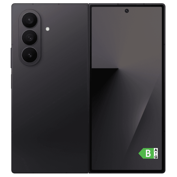 Samsung Galaxy Z Fold7 5G 8.0" Dual SIM 12GB/512GB Jetblack