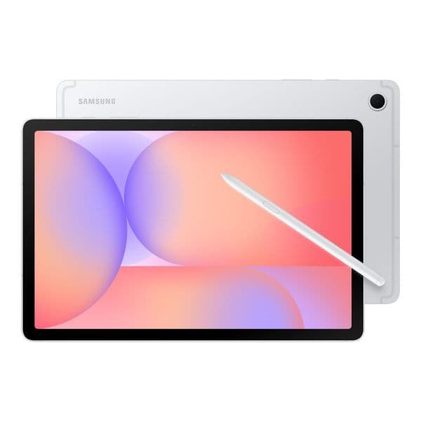Samsung Galaxy Tab S10 Lite 10.9" 8GB 256GB Wi-Fi Prateado