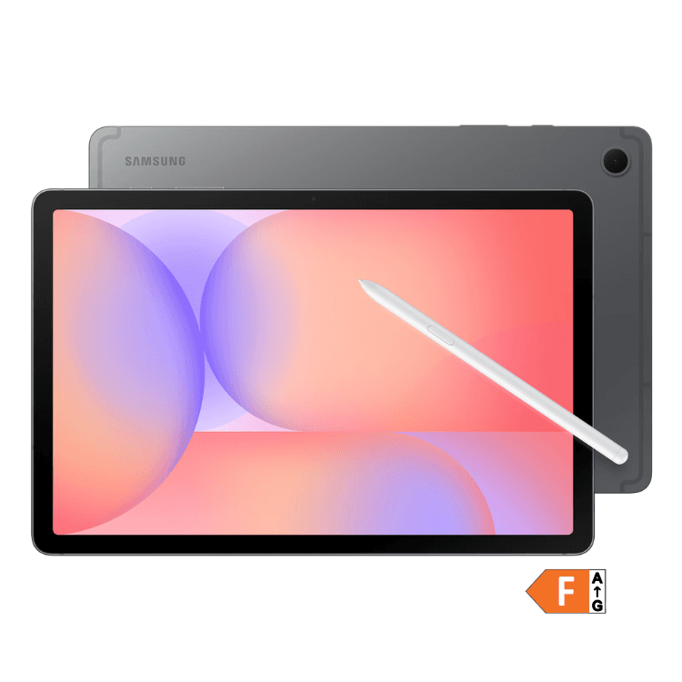 Tablet Samsung Galaxy Tab S10 Lite X400 8GB/256GB 5G Cinzento