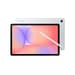 Samsung Galaxy Tab S10 Lite 10.9" 6GB 128GB 5G Prateado