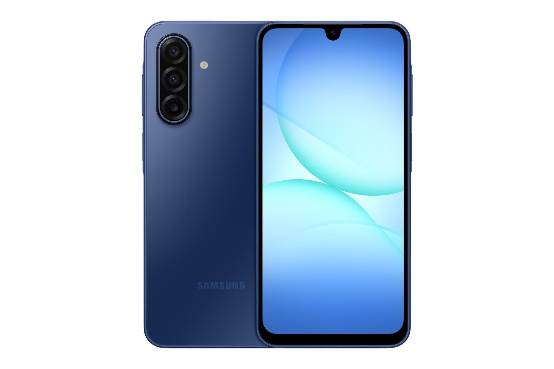 Smartphone Samsung Galaxy A17 5G 6.7″ 8GB/256GB Dual SIM Azul
