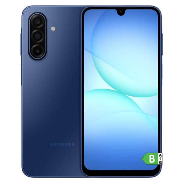 Samsung Galaxy A17 5G 6.7" Dual SIM 8GB/256GB Blue
