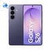 Samsung Galaxy S26 5G 6.3" Dual SIM 12GB/256GB Cobalt Violet