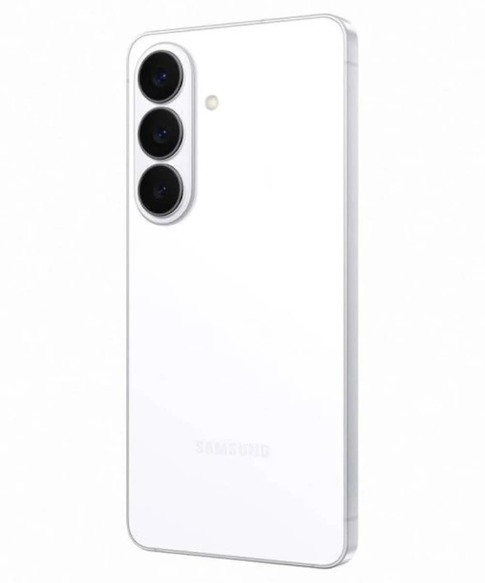 Samsung Galaxy S26 5G 12GB/256GB Branco