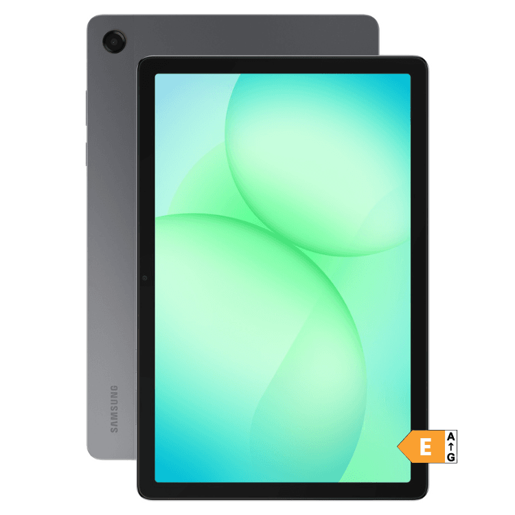 Tablet Samsung Galaxy Tab A11+ 5G 6GB/128GB Cinzento