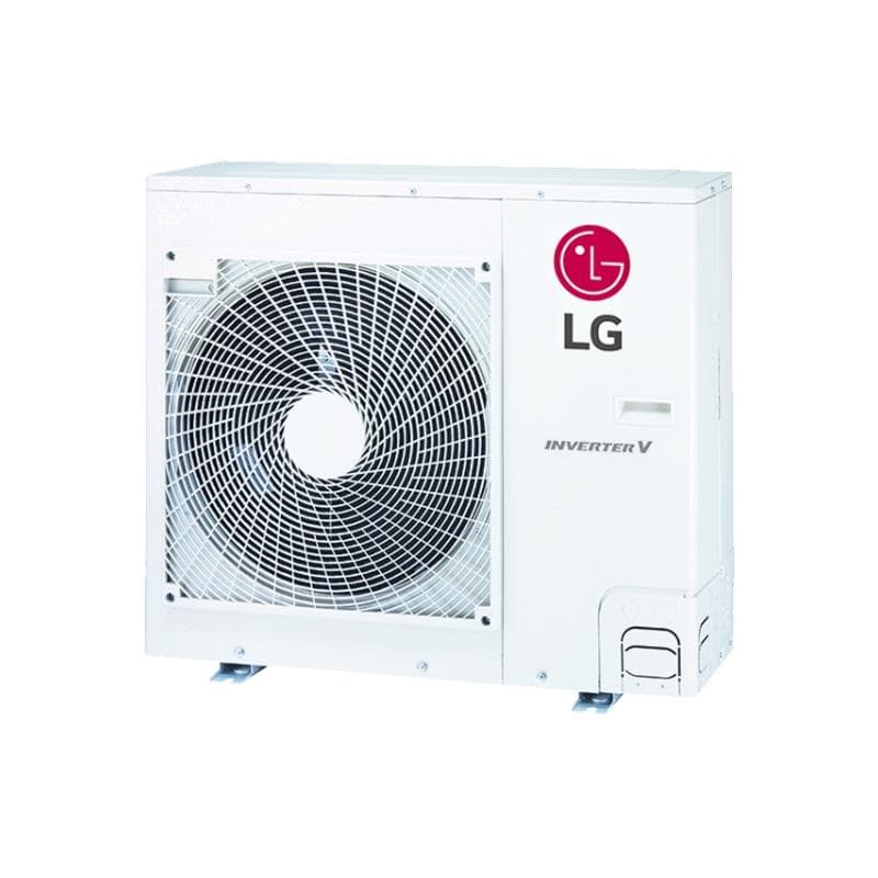 LG UUC1 Inverter Unidade Exterior