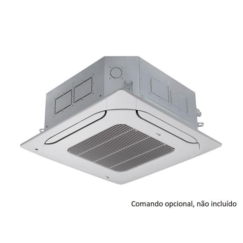 LG AR CONDICIONADO Unidade Interior UNIDADE INTERIOR CASSETE - CT18F
