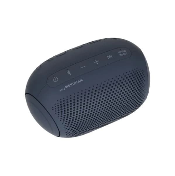 LG Coluna Portátil Bluetooth PL2 Blue