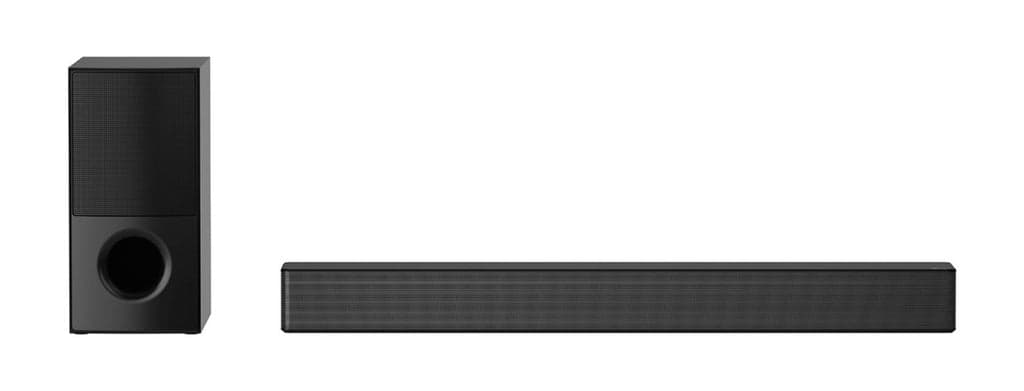 LG - SOUND BAR SNH5.DEUSLLK