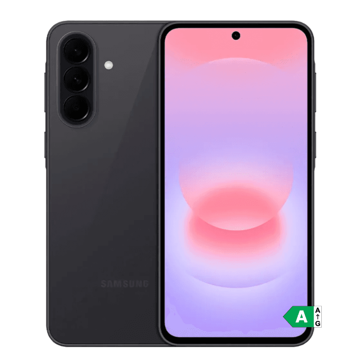Samsung Galaxy A37 5G 6.7" Dual SIM 6GB/128GB Charkoal