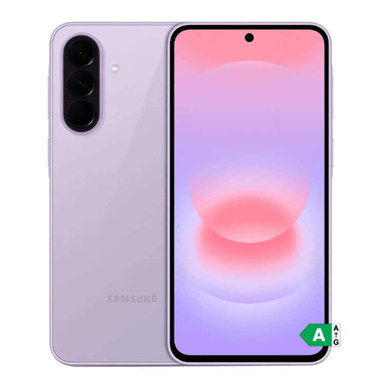 Samsung Galaxy A37 5G 6.7" Dual SIM 6GB/128GB Light Violet