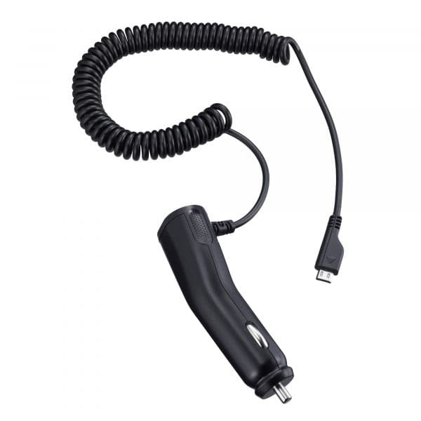 Samsung Carregador de Isqueiro Micro USB ACADU10CBE