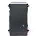Zalman M4 Mini-ITX M2 ARGB USB 3.0 Silver