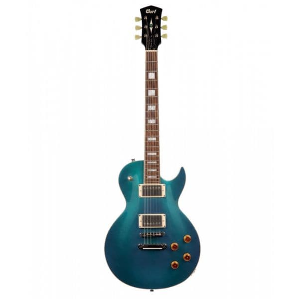 Cort Classic Rock CR200 Flip Blue