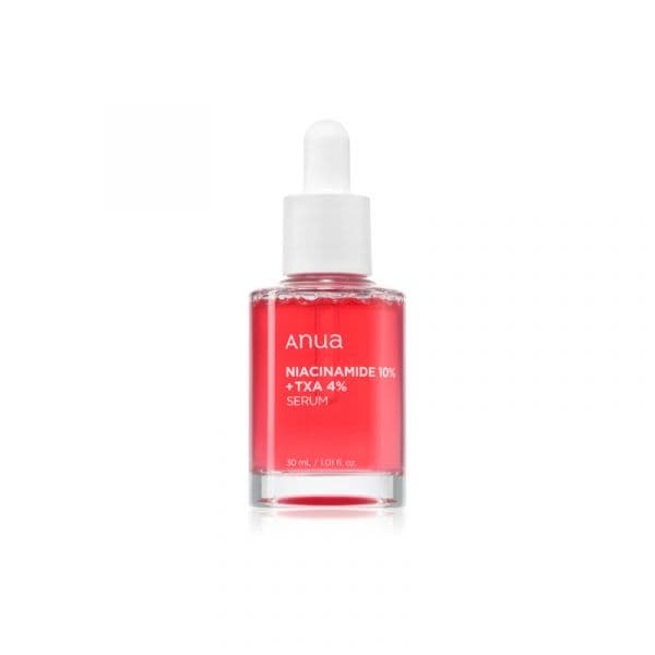 ANUA Niacinamide 10% + TXA 4% Sérum Anti-Manchas 30ml