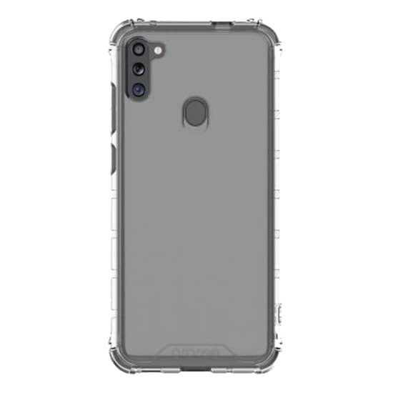 Capa Protetora Samsung Galaxy M11 Transparente