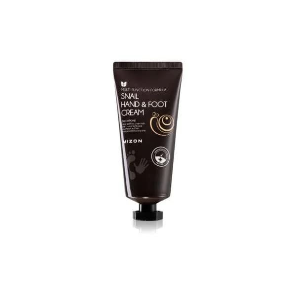 Baylis & Harding Multi Function Formula Snail Creme de Mãos 100ml