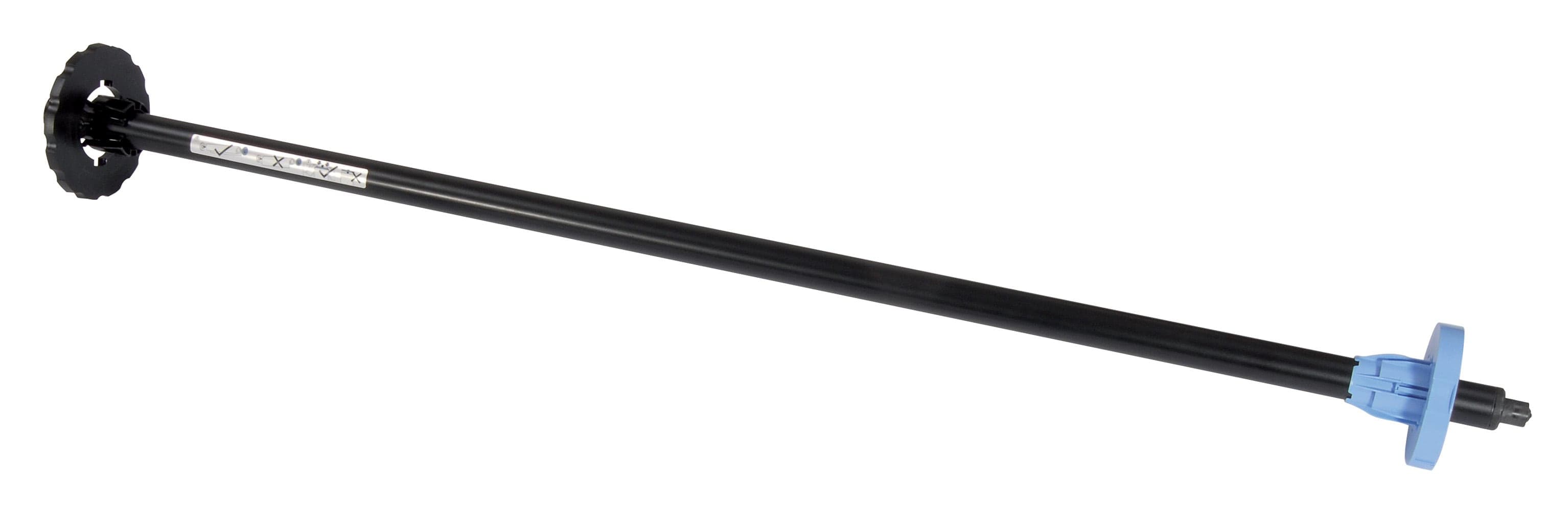 hp Fuso de Impressora 44" para Designjet hd Pro 2, T1100, T1120, T1700, T1708, T2300, Z5600, Z6, Z6dr, Z9+, Z9+dr - Q6709A